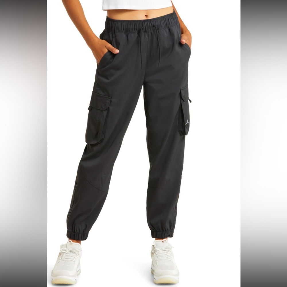 Nike Jordan cargo sport pants